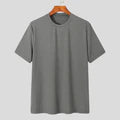 CAMISETA LIGERA DE LUJO HOMBRE MONLEX™