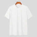 CAMISETA LIGERA DE LUJO HOMBRE MONLEX™